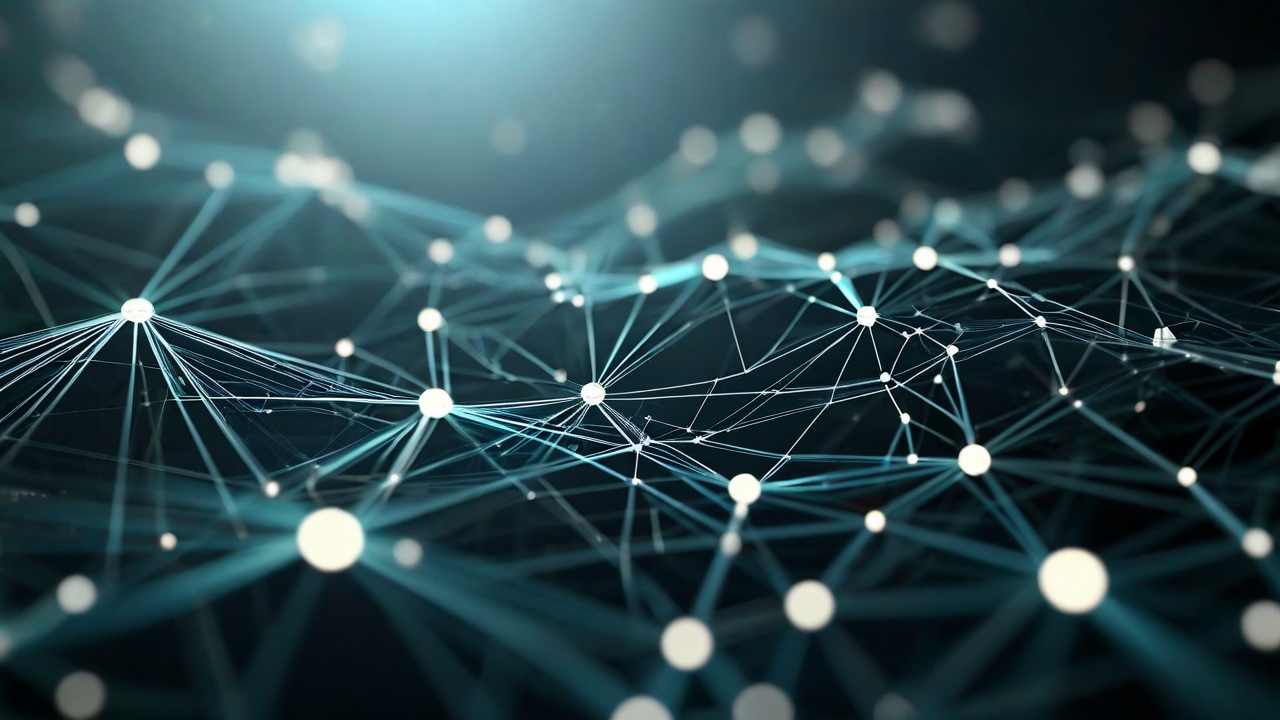 NeurFly founding story &mdash; neural network research lab